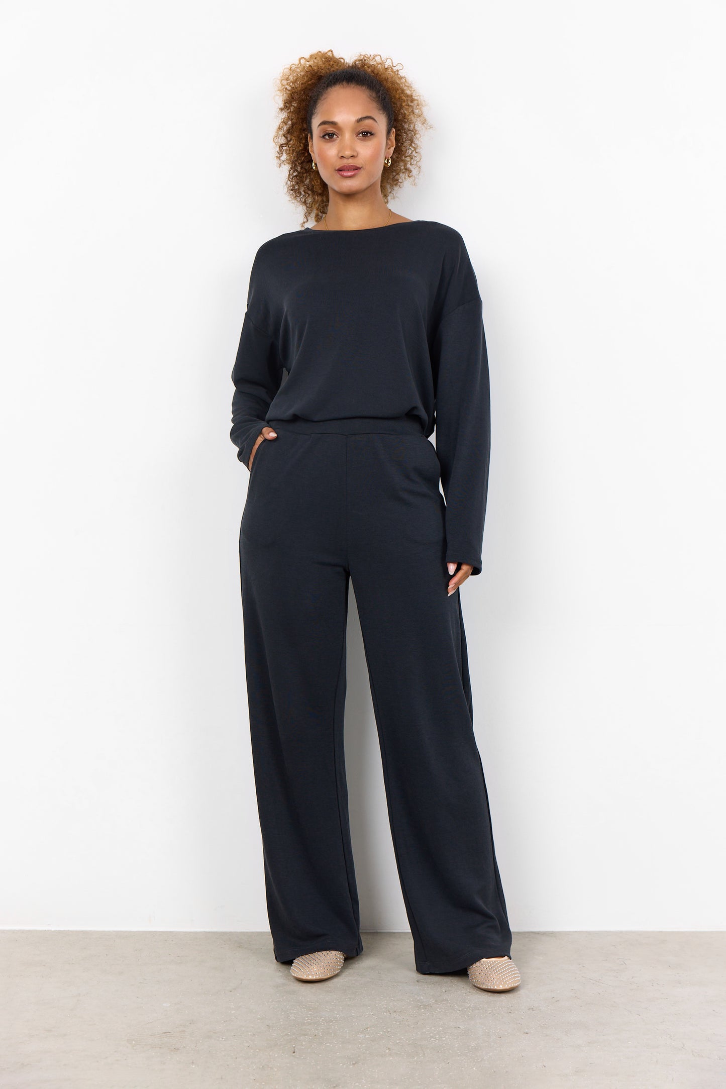 Soya Felucca 3 Pants