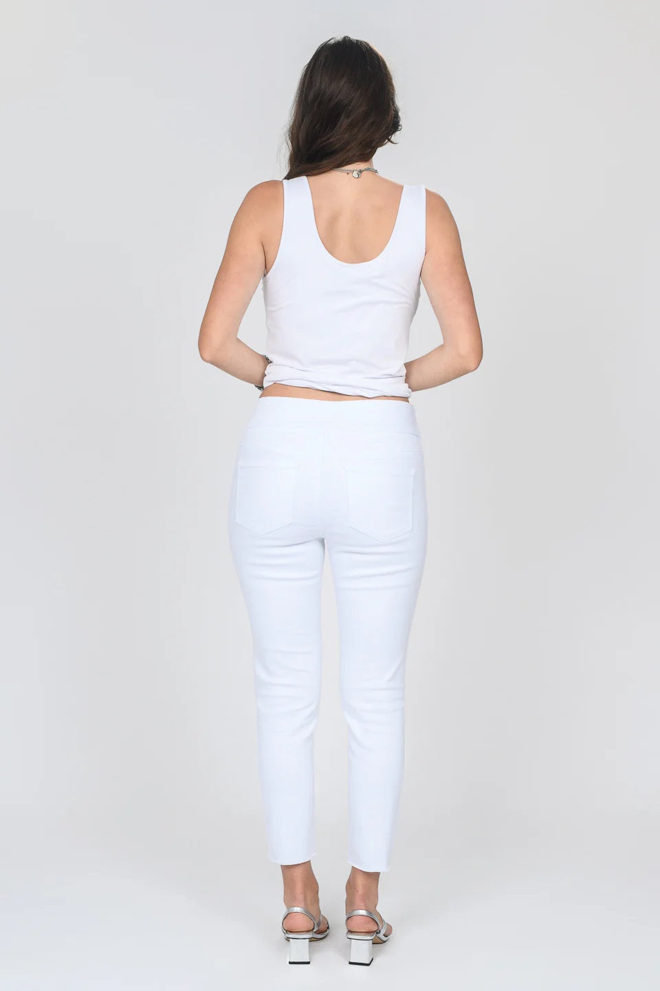 G.G 93090 Knit Camisole