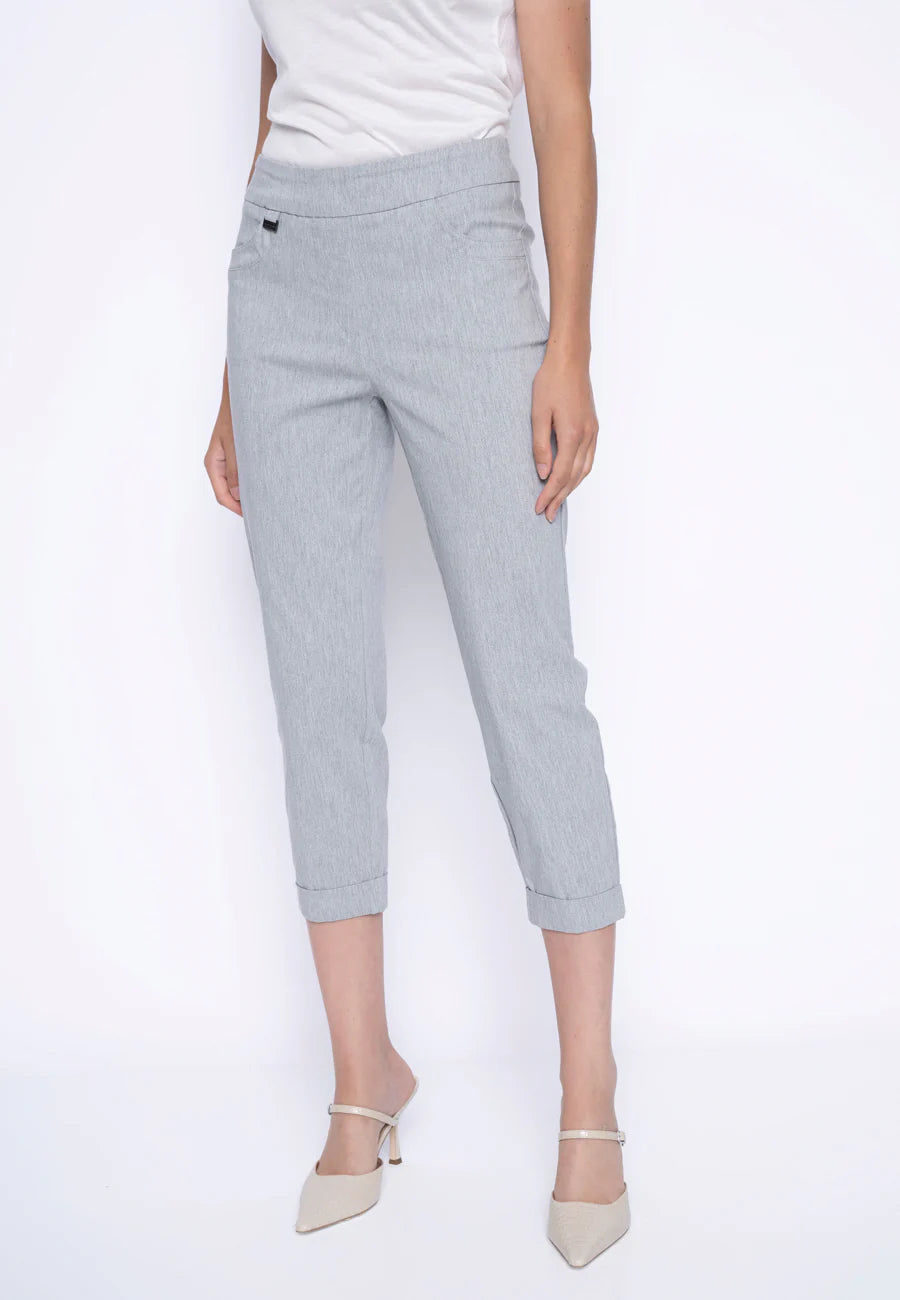 Pic GM029 Cuffed Capri