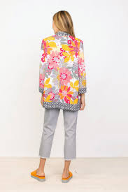 H. 39540 Kimono Cover Up