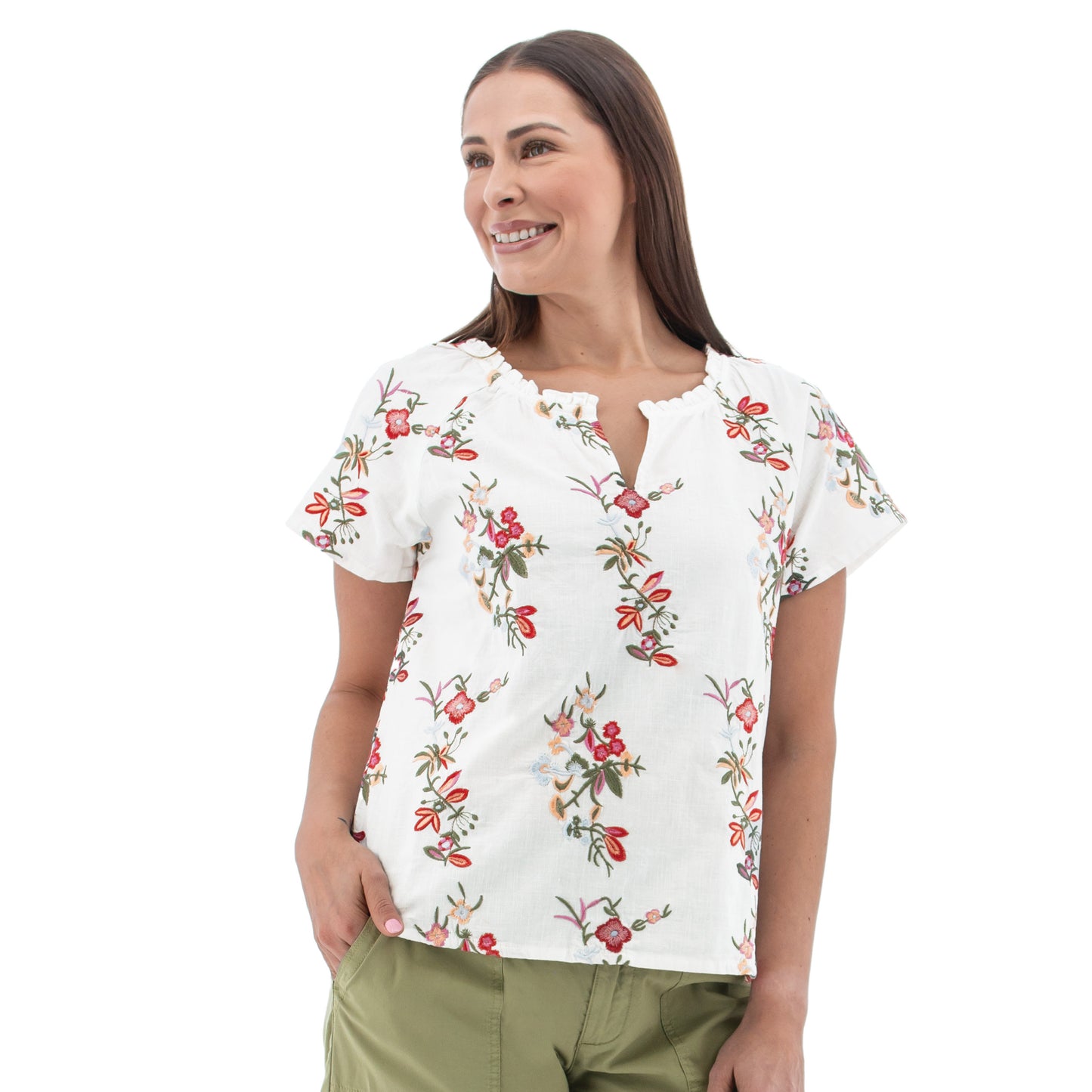 AV Lindale Top