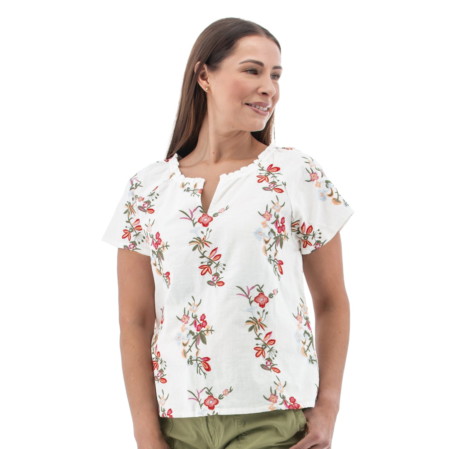 AV Lindale Top