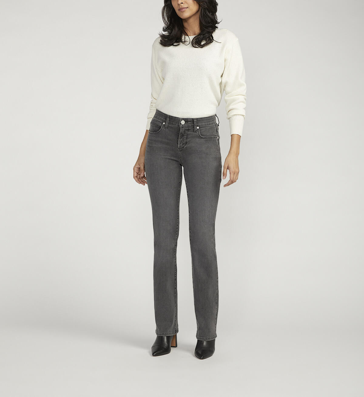 Jag Eloise Boot Cut Jean