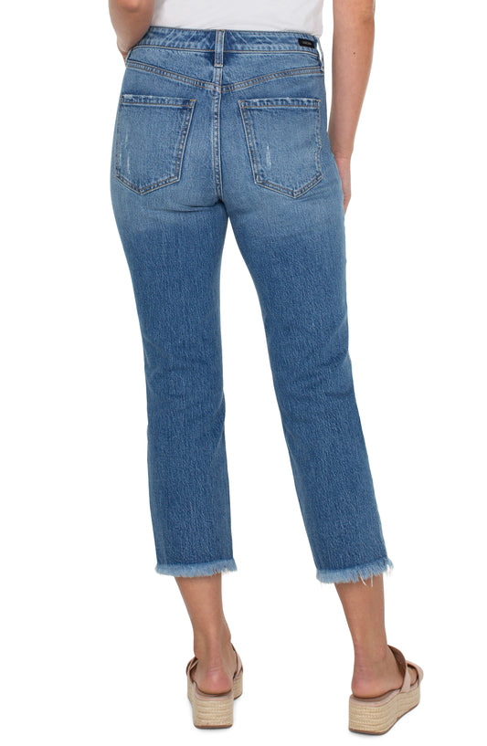 L.P 7904VR4 Non-Skinny Skinny