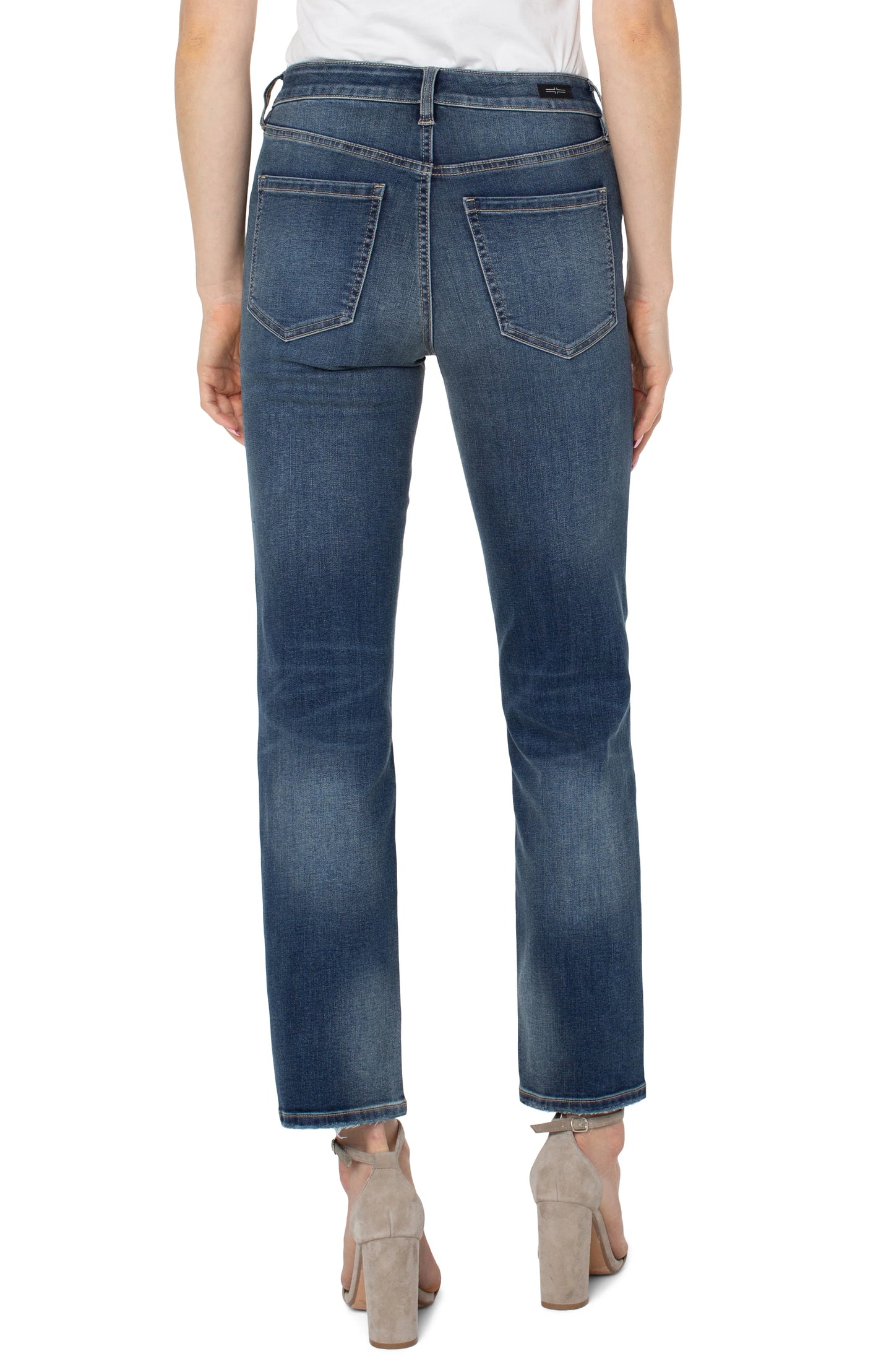 L.P LM3117F17 Kennedy Straight