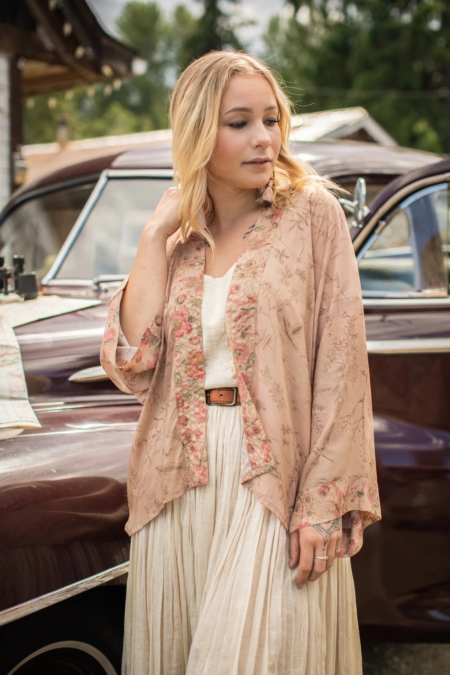 MOS Pixie Duster