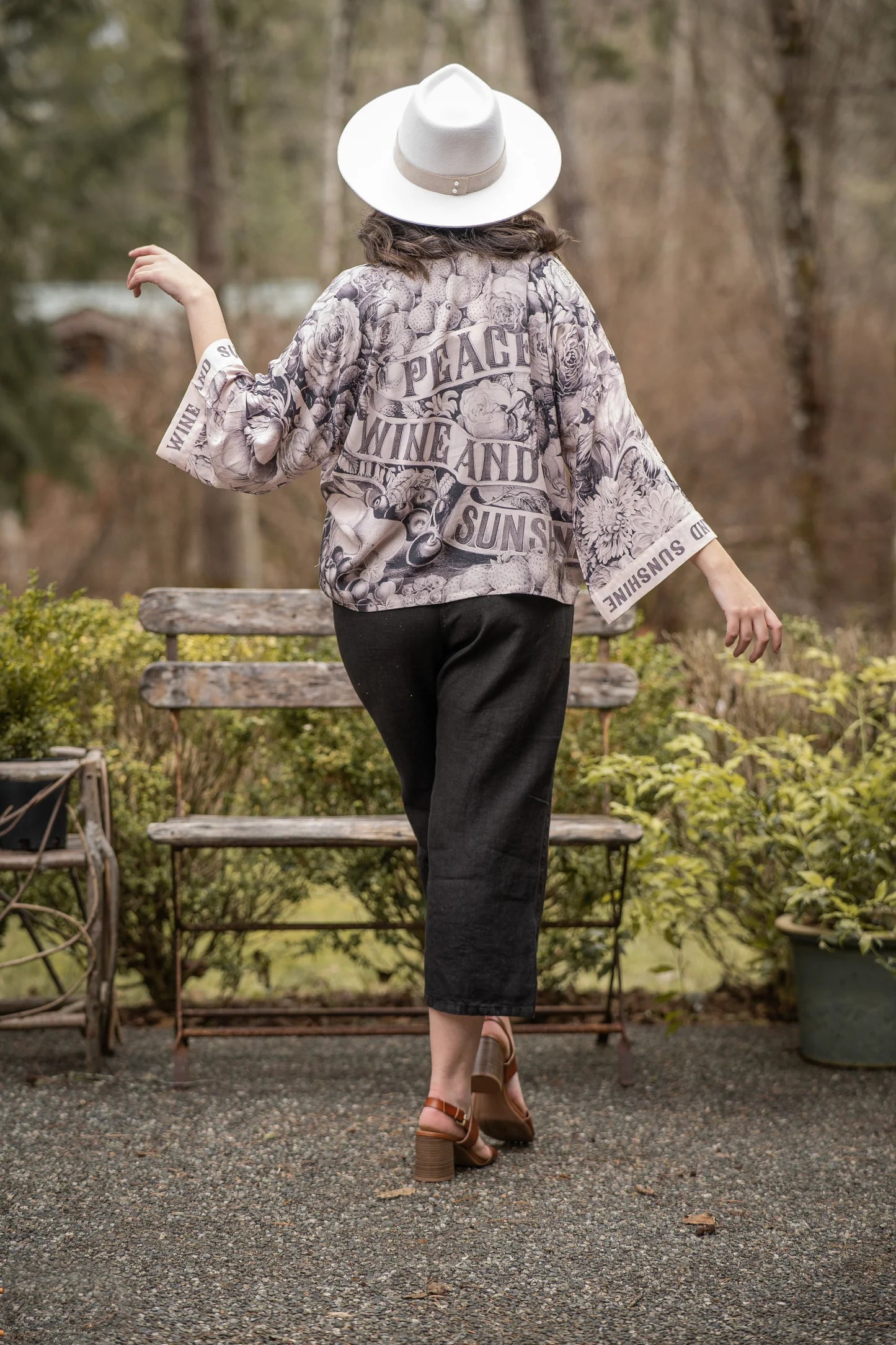 MOS Pixie Duster