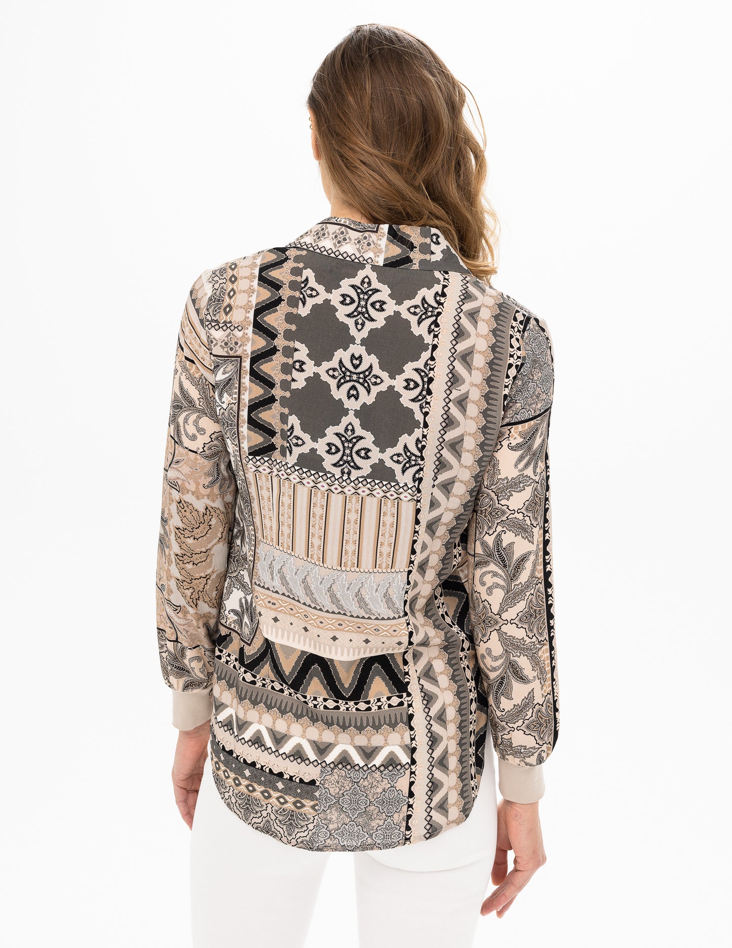 R. 5077 Blouse