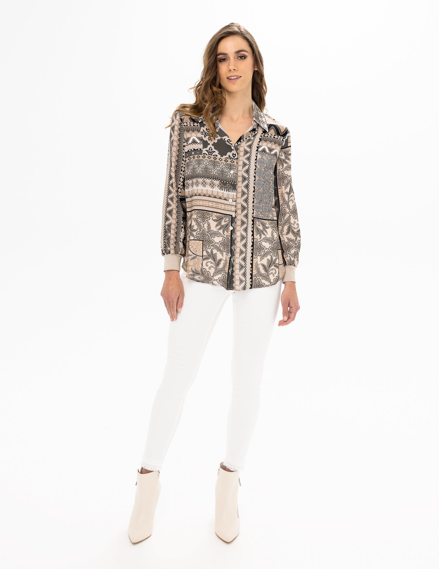 R. 5077 Blouse