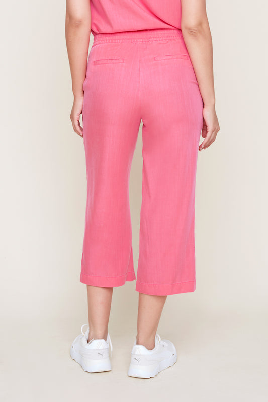 R. 8089 Woven Gaucho