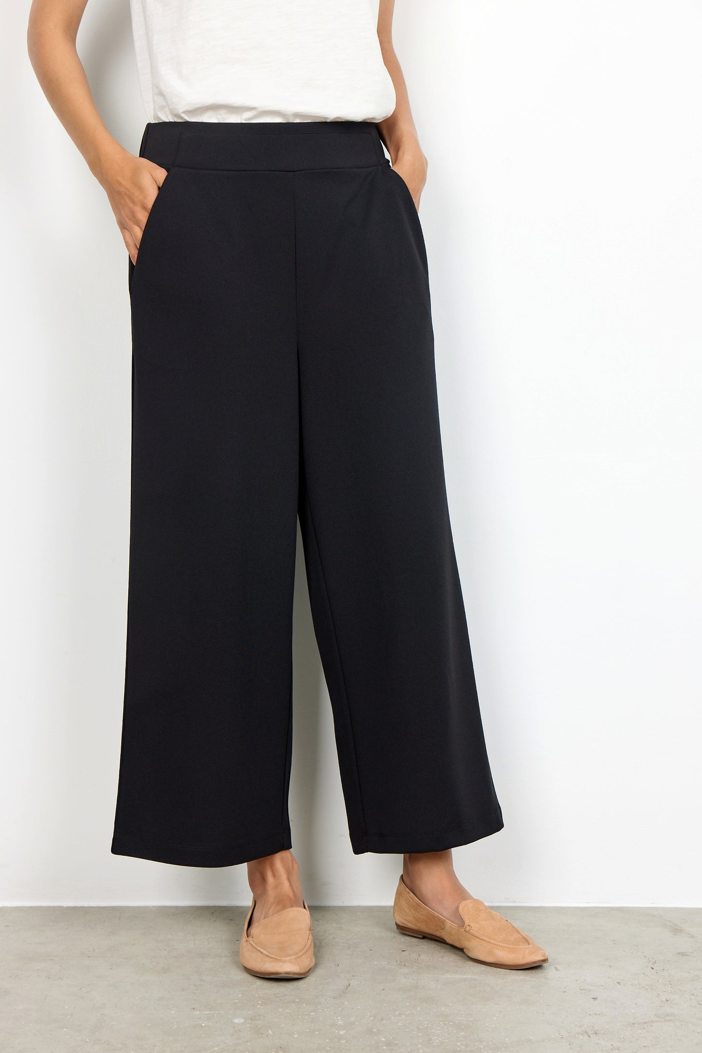 Soya Siham 36 Pants