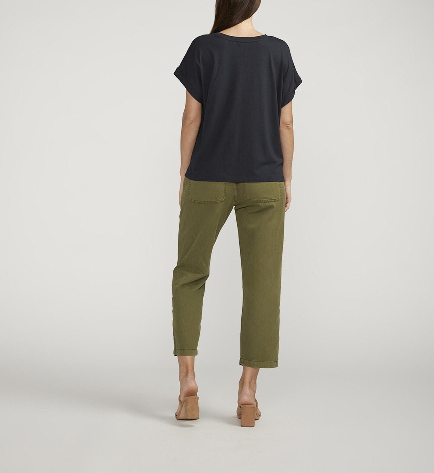Jag Drapey Tee 08-IAES-01
