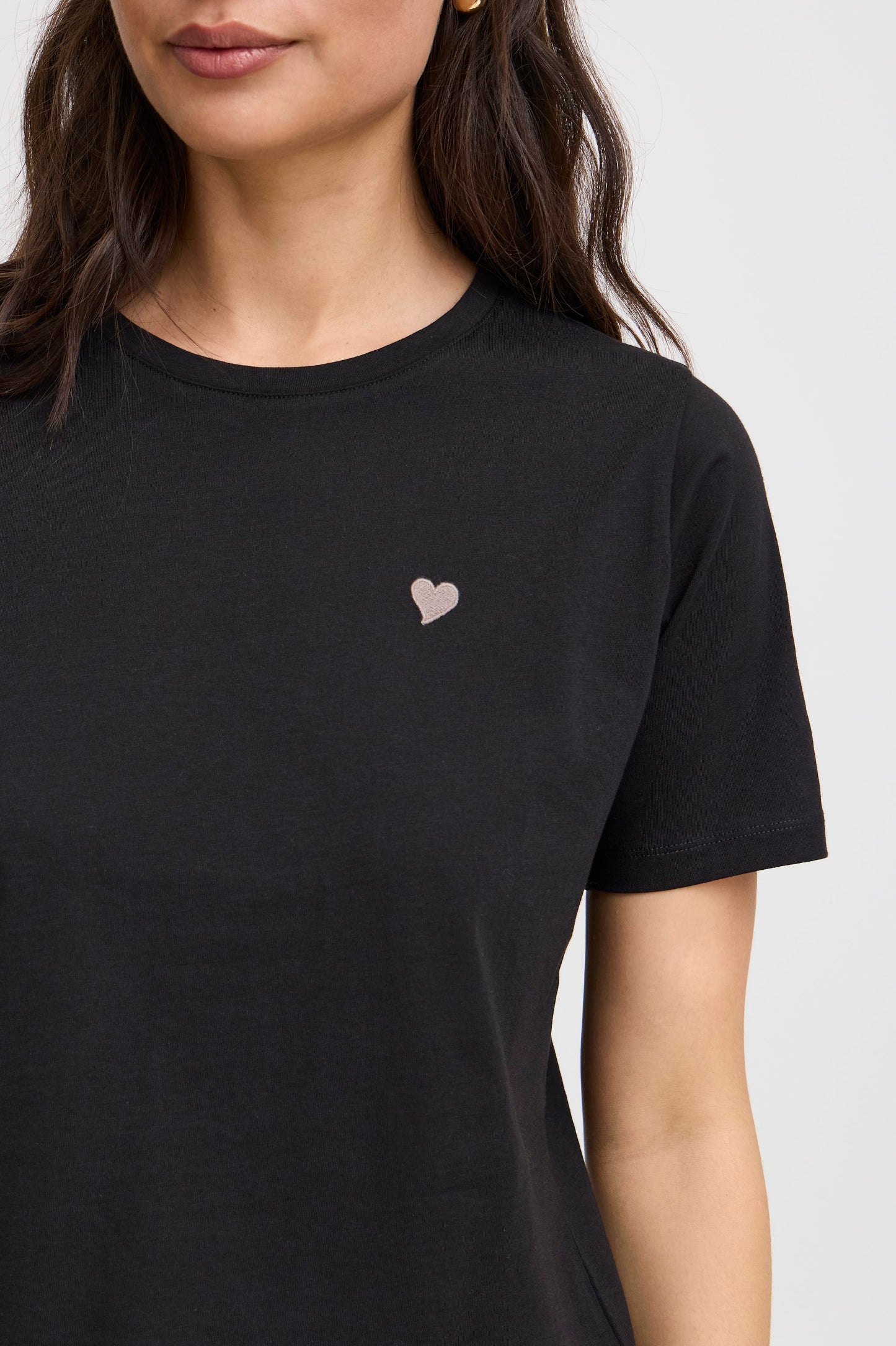 Fran 14943 FRHeart T-Shirt