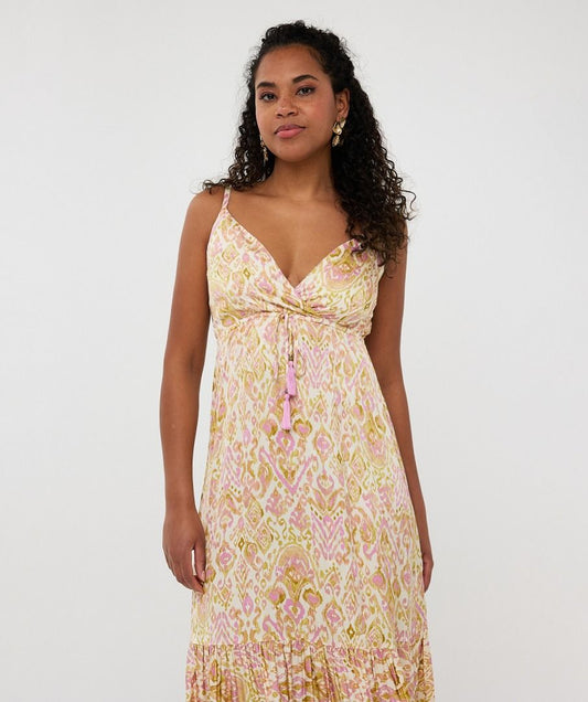 Esq 14215 Solar Maxi Dress