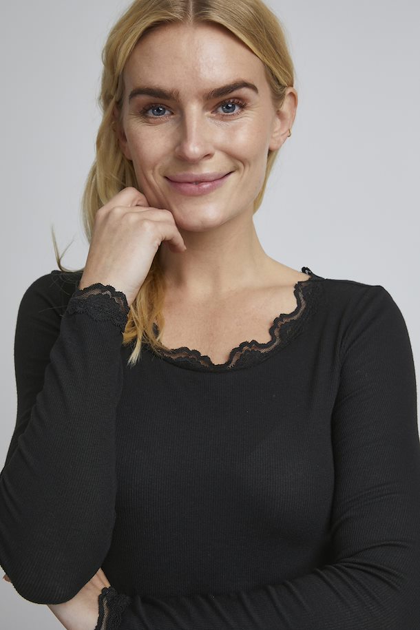 Fran 07461 Long Sleeve