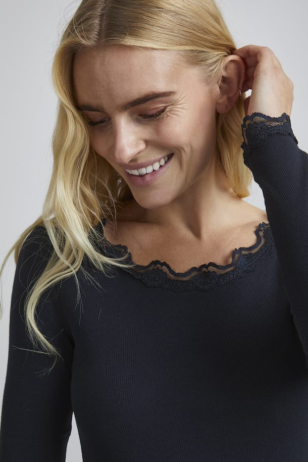 Fran 07461 Long Sleeve