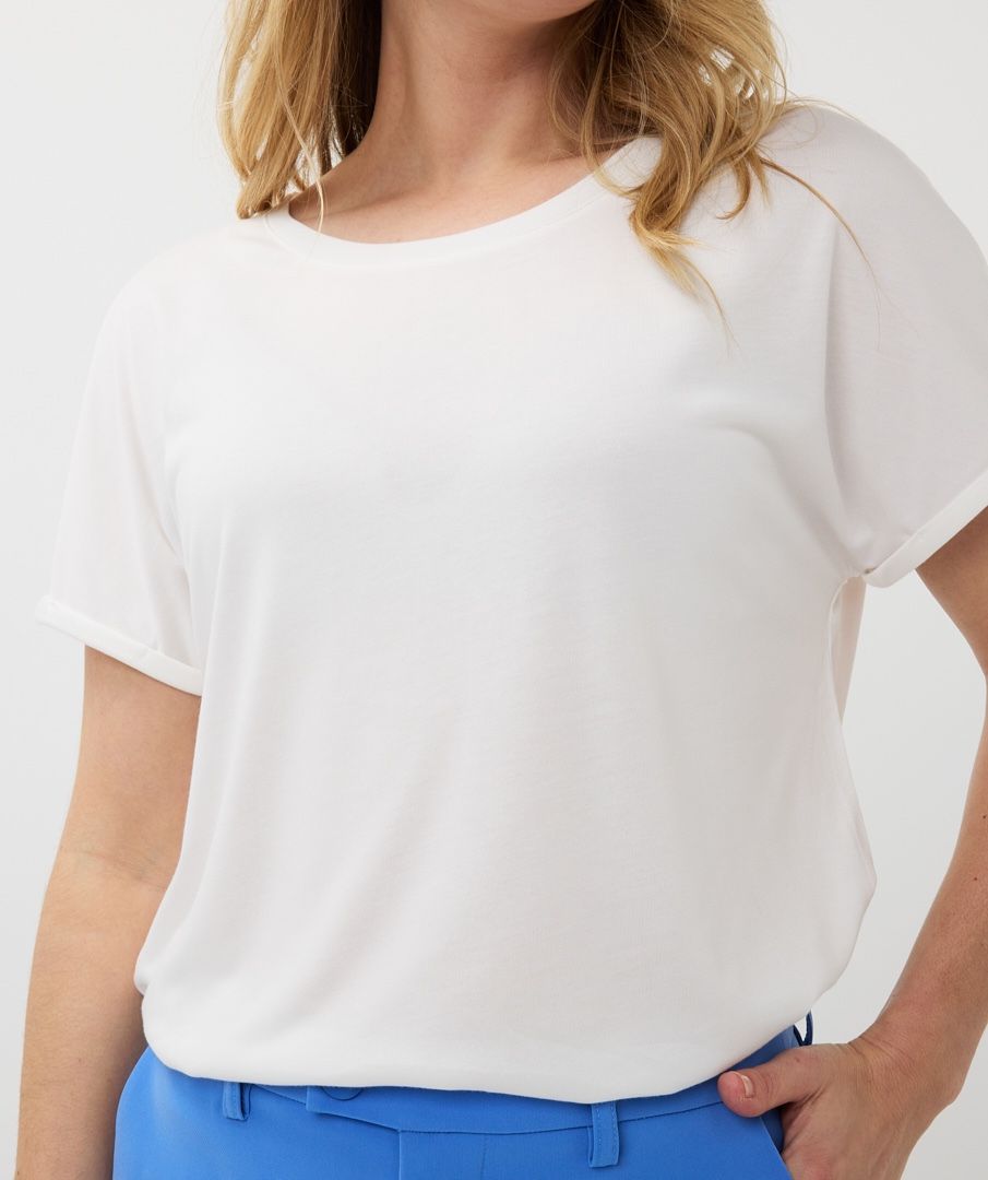 Esq 30012 Modal T-Shirt