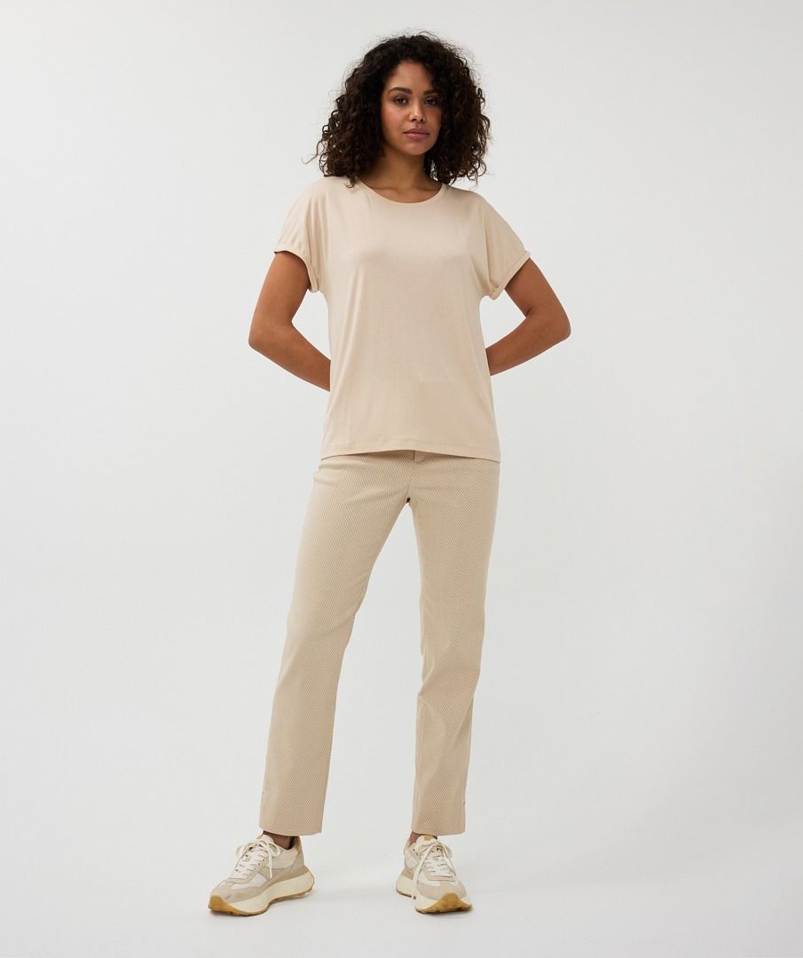 Esq 30012 Modal T-Shirt