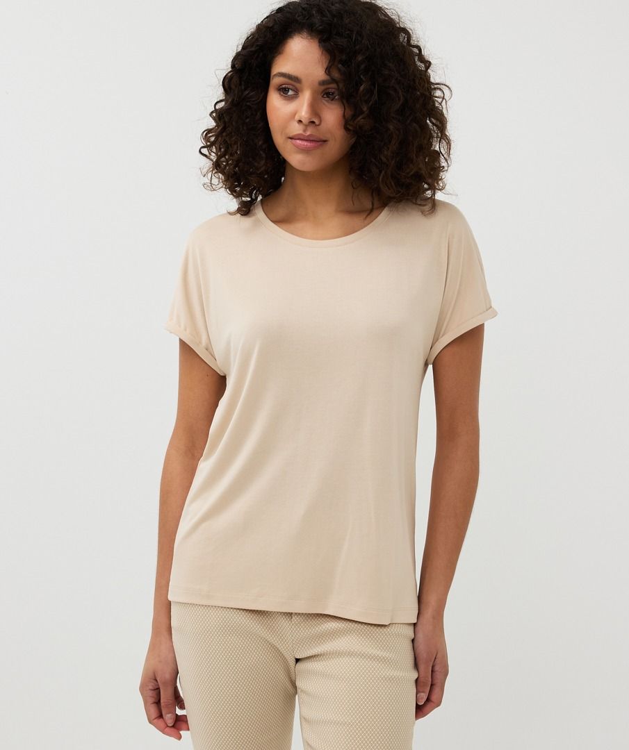 Esq 30012 Modal T-Shirt