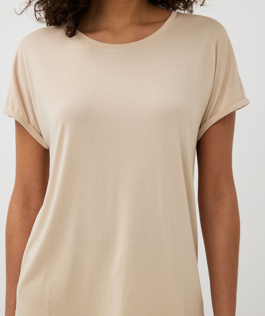 Esq 30012 Modal T-Shirt