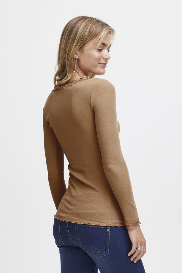 Fran 07461 Long Sleeve