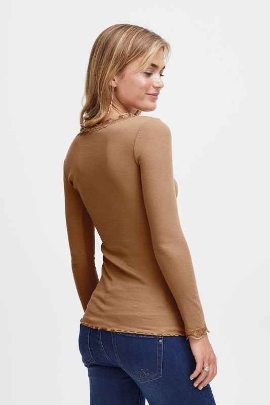 Fran 07461 Long Sleeve