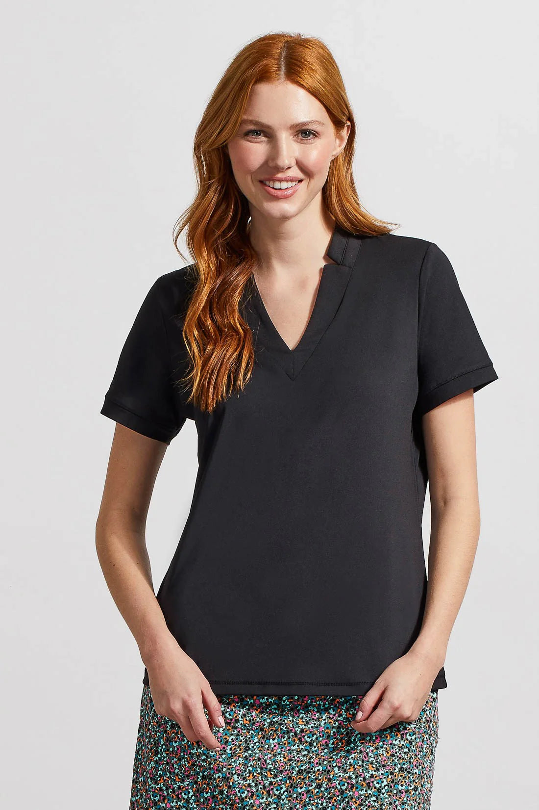 Tri 1217O Performance UPF 50+ Tee