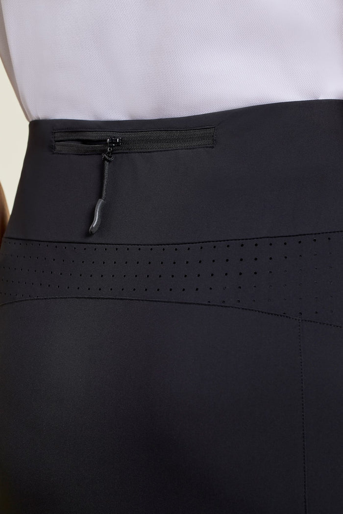 Tri 1376o 4-Way Stretch Skort