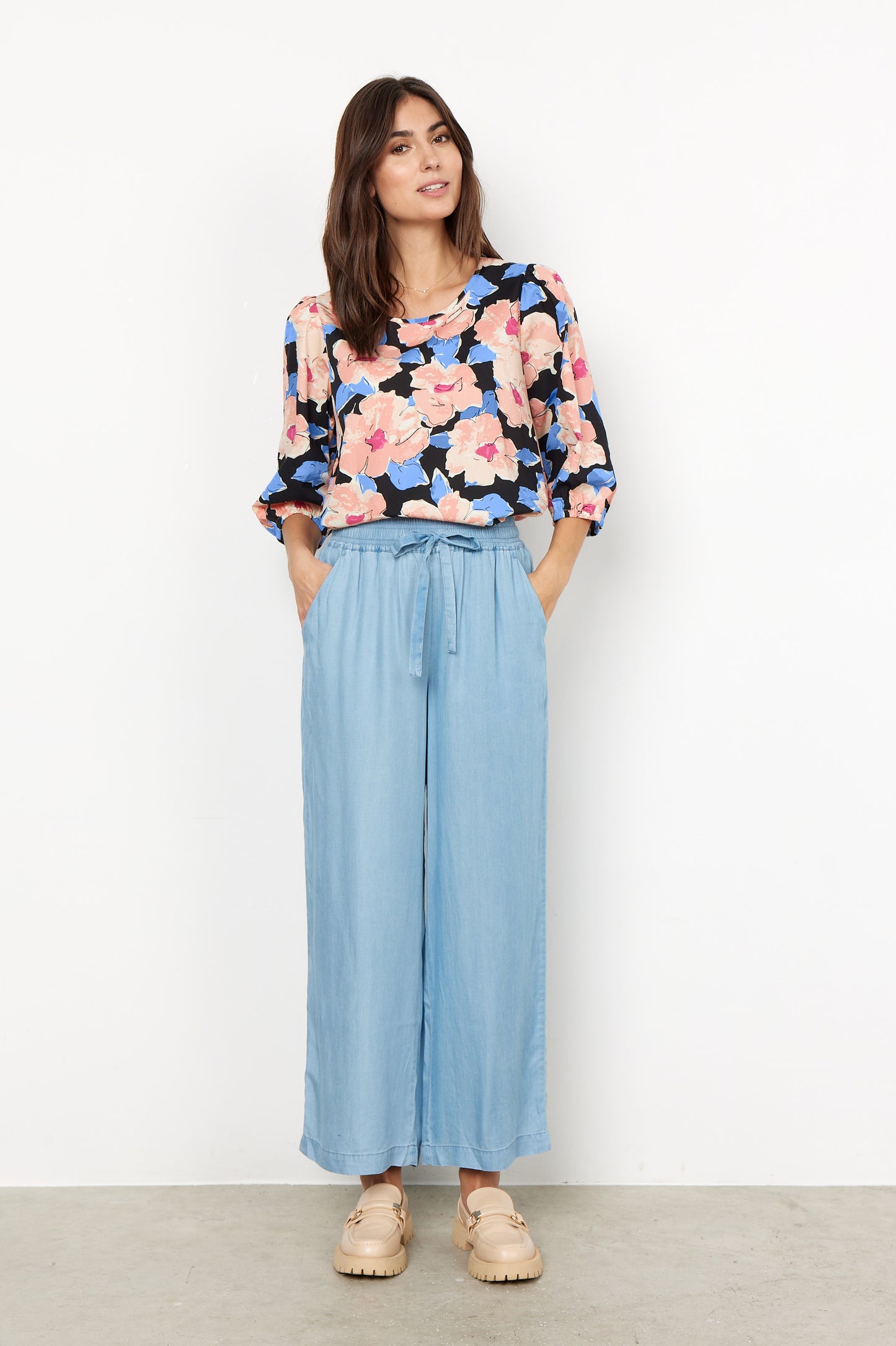 Soya Liv 31 Pant