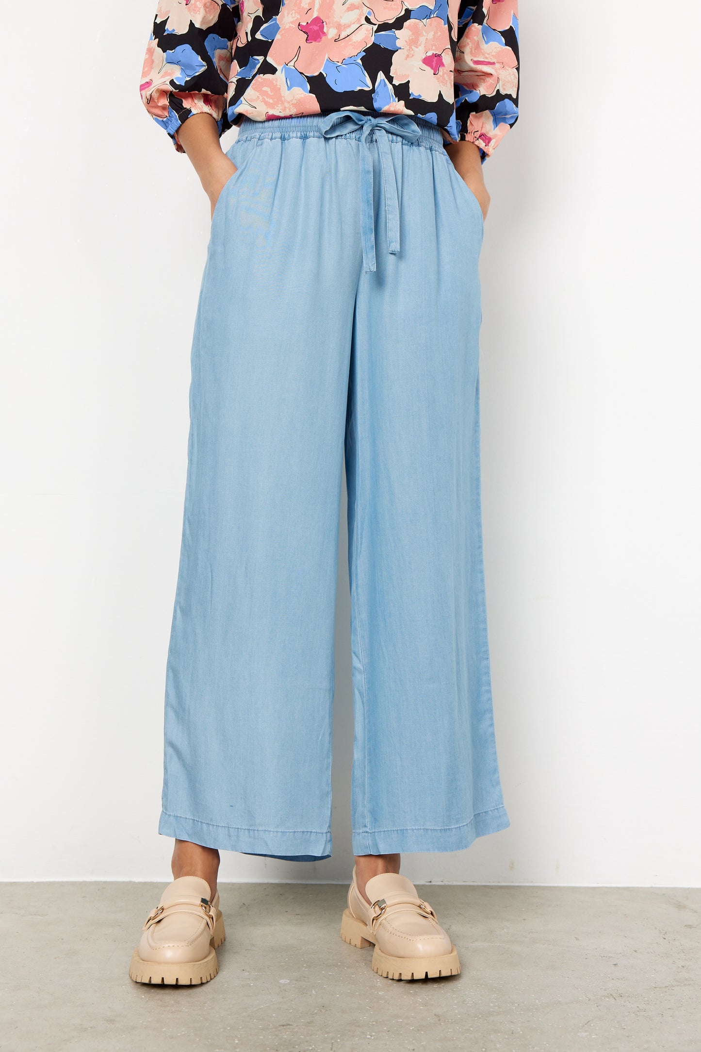 Soya Liv 31 Pant