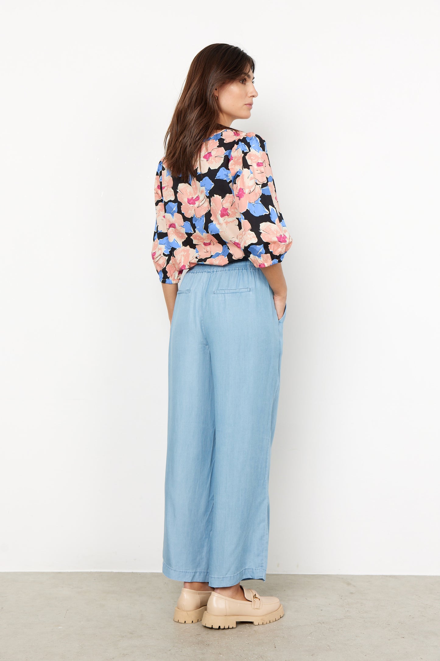 Soya Liv 31 Pant