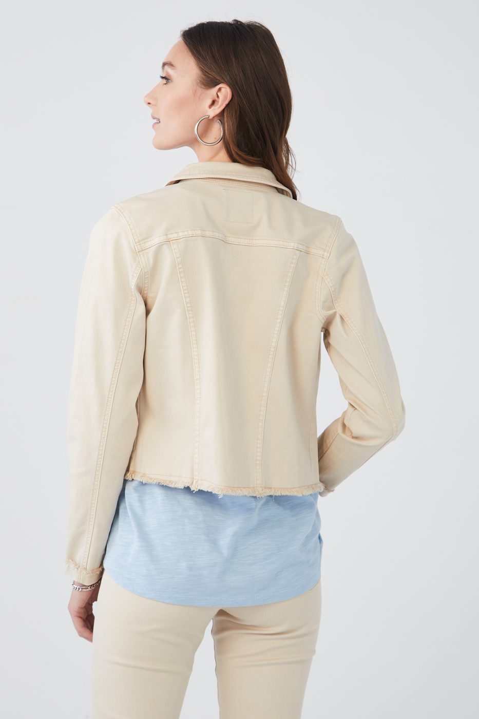 FDJ 1939511 Shirt Jacket