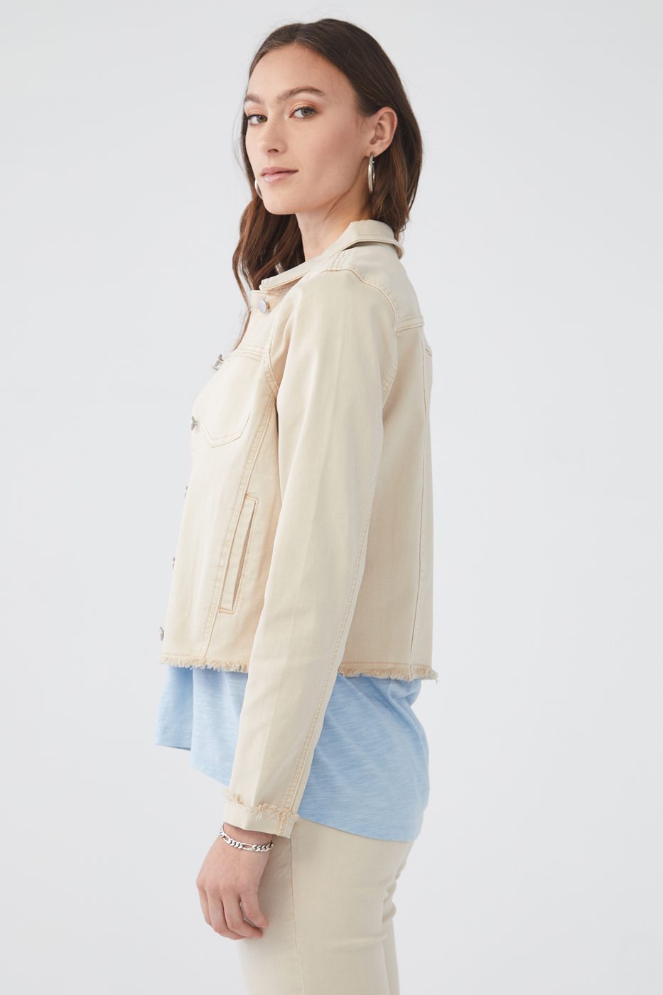 FDJ 1939511 Shirt Jacket