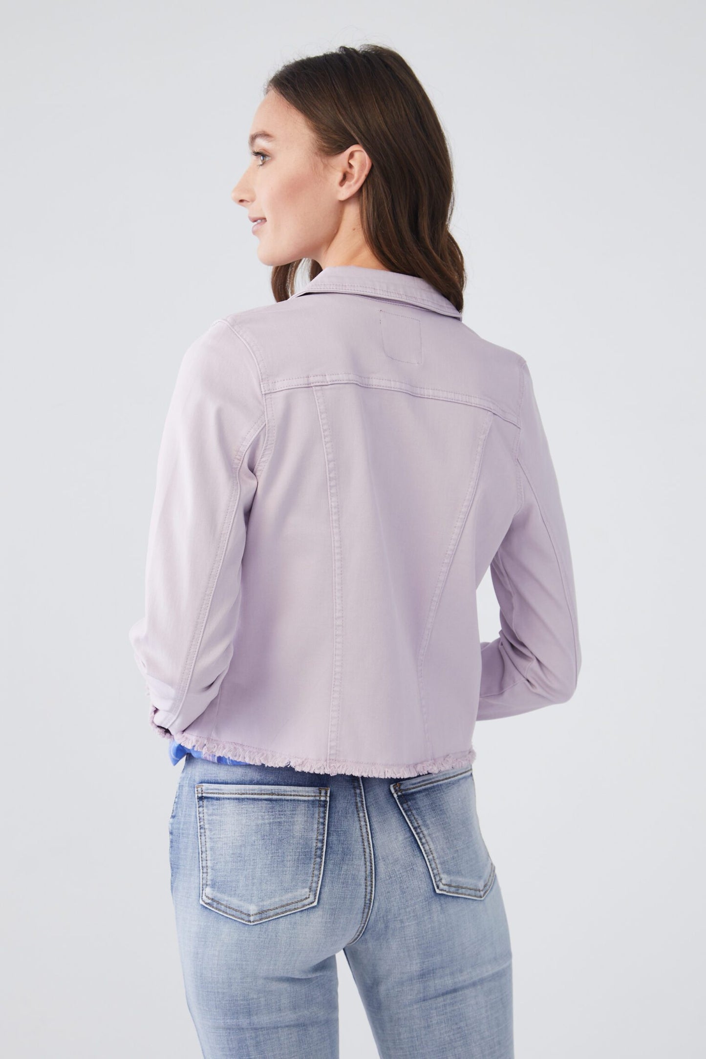 FDJ 1939511 Shirt Jacket