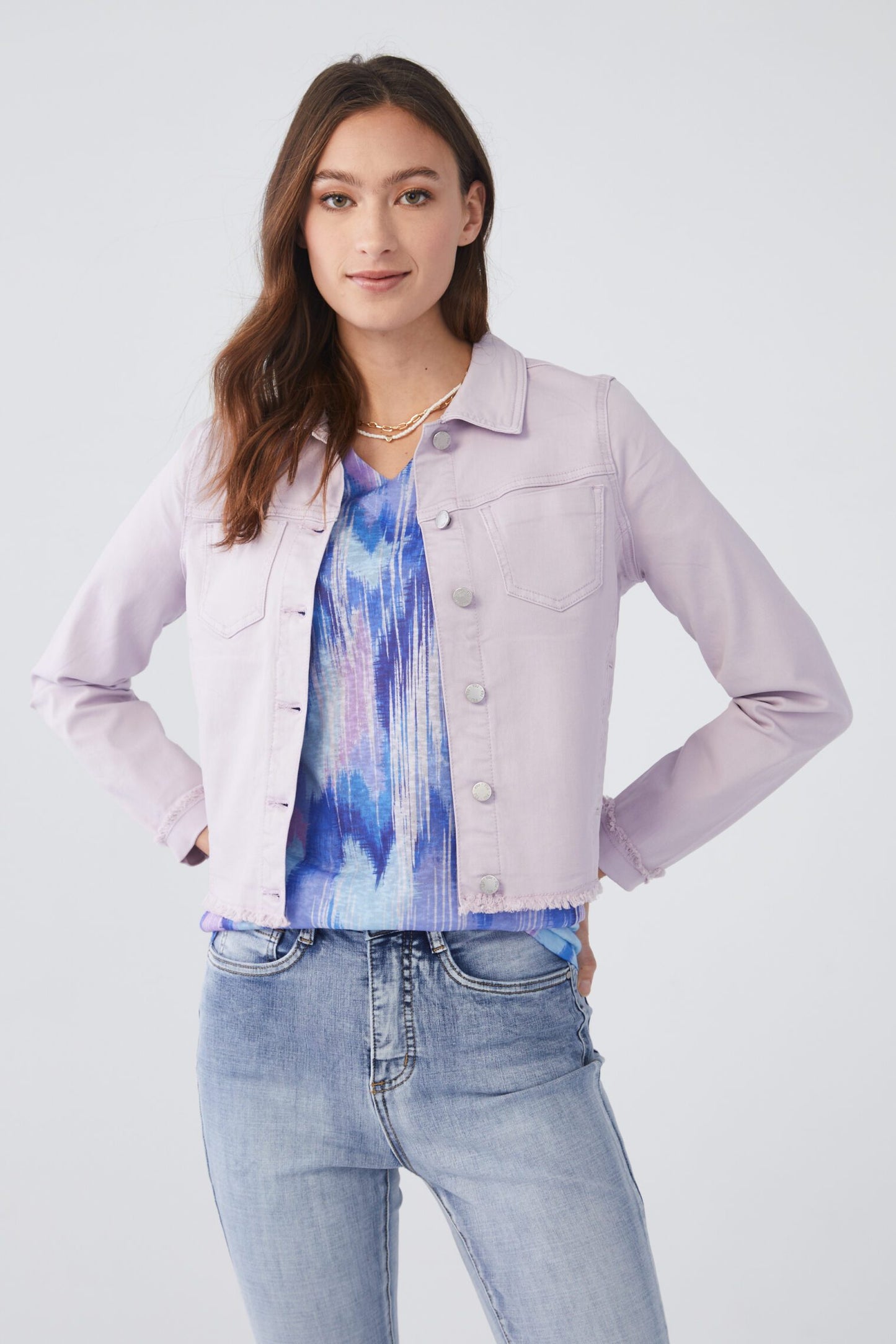 FDJ 1939511 Shirt Jacket
