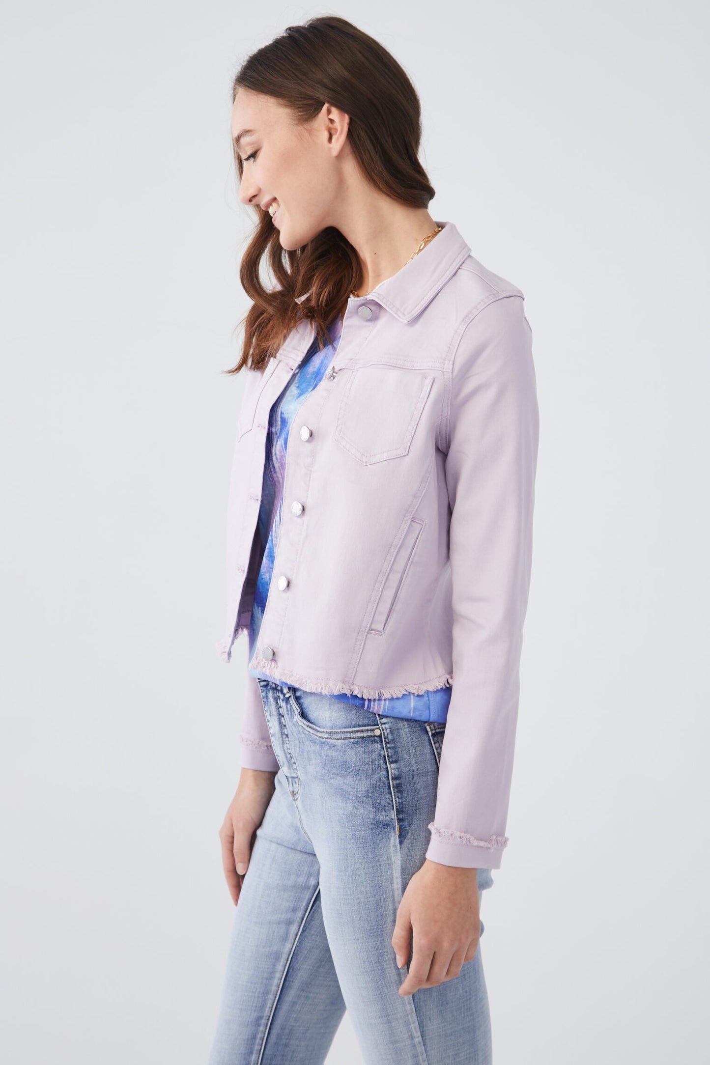 FDJ 1939511 Shirt Jacket