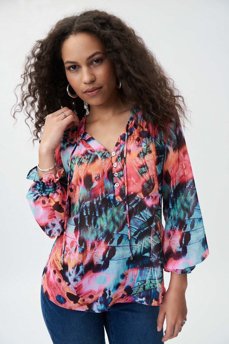 J.R 231240 Blouse