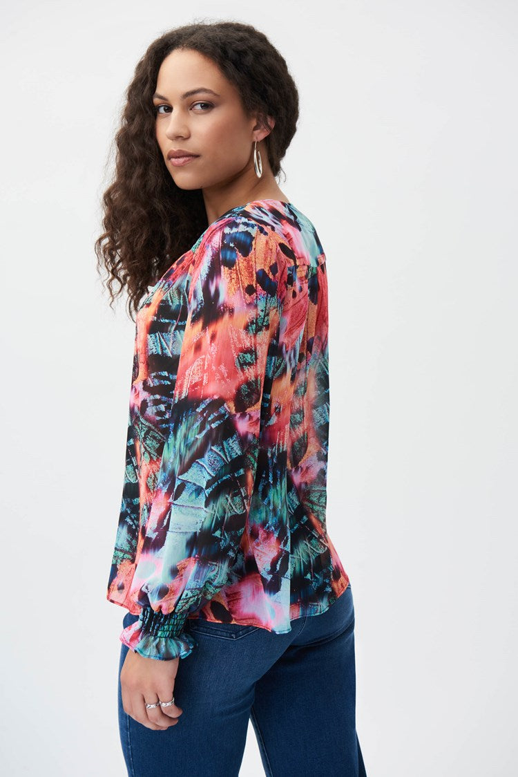 J.R 231240 Blouse