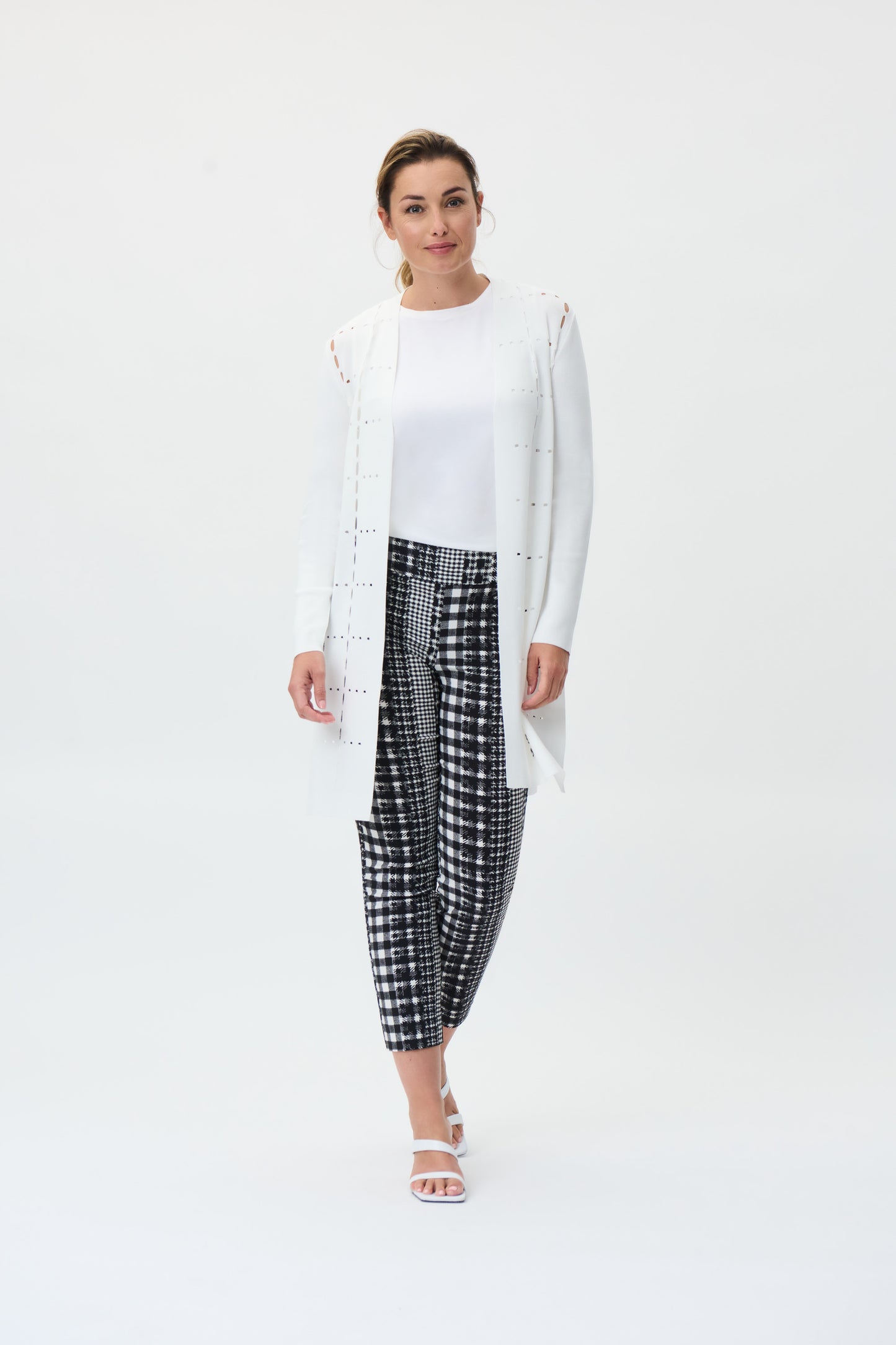 J.R 231947 Cardigan