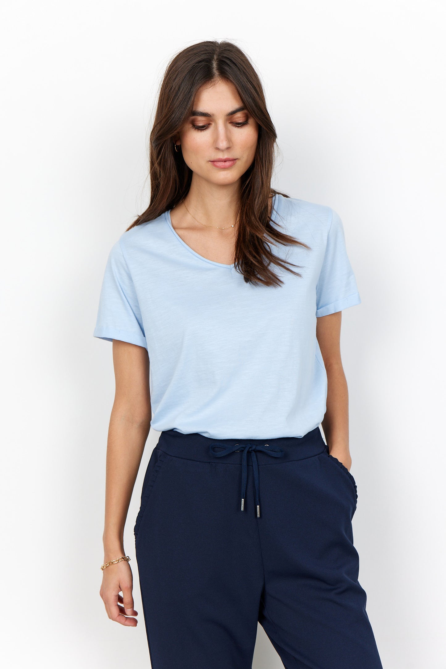 Soya 24837 Babette Tee