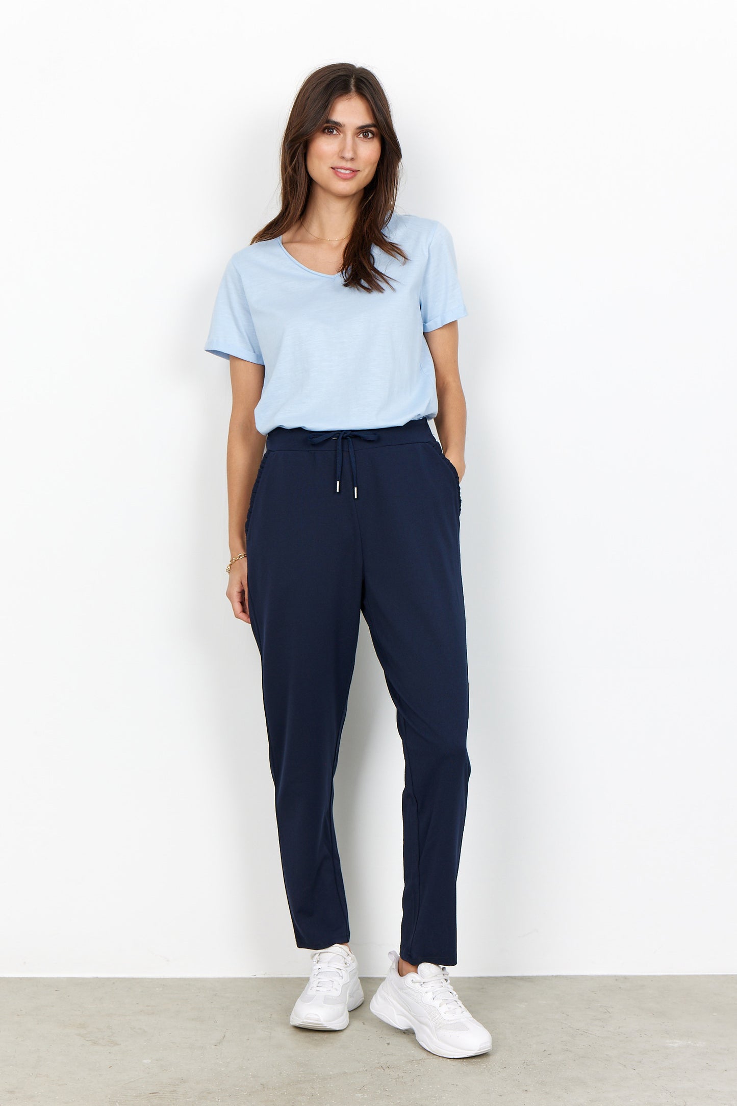 Soya 24837 Babette Tee
