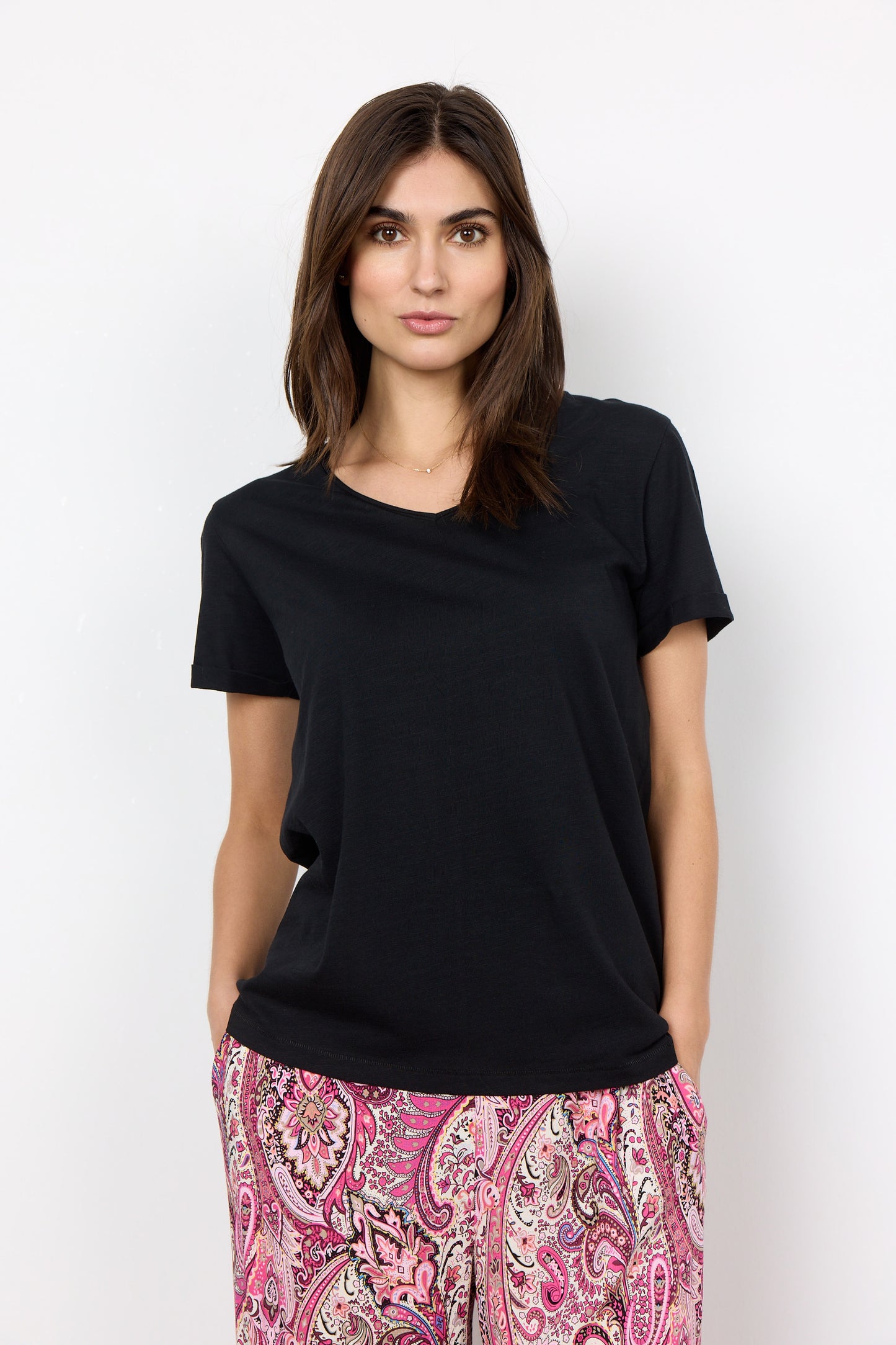 Soya 24837 Babette Tee