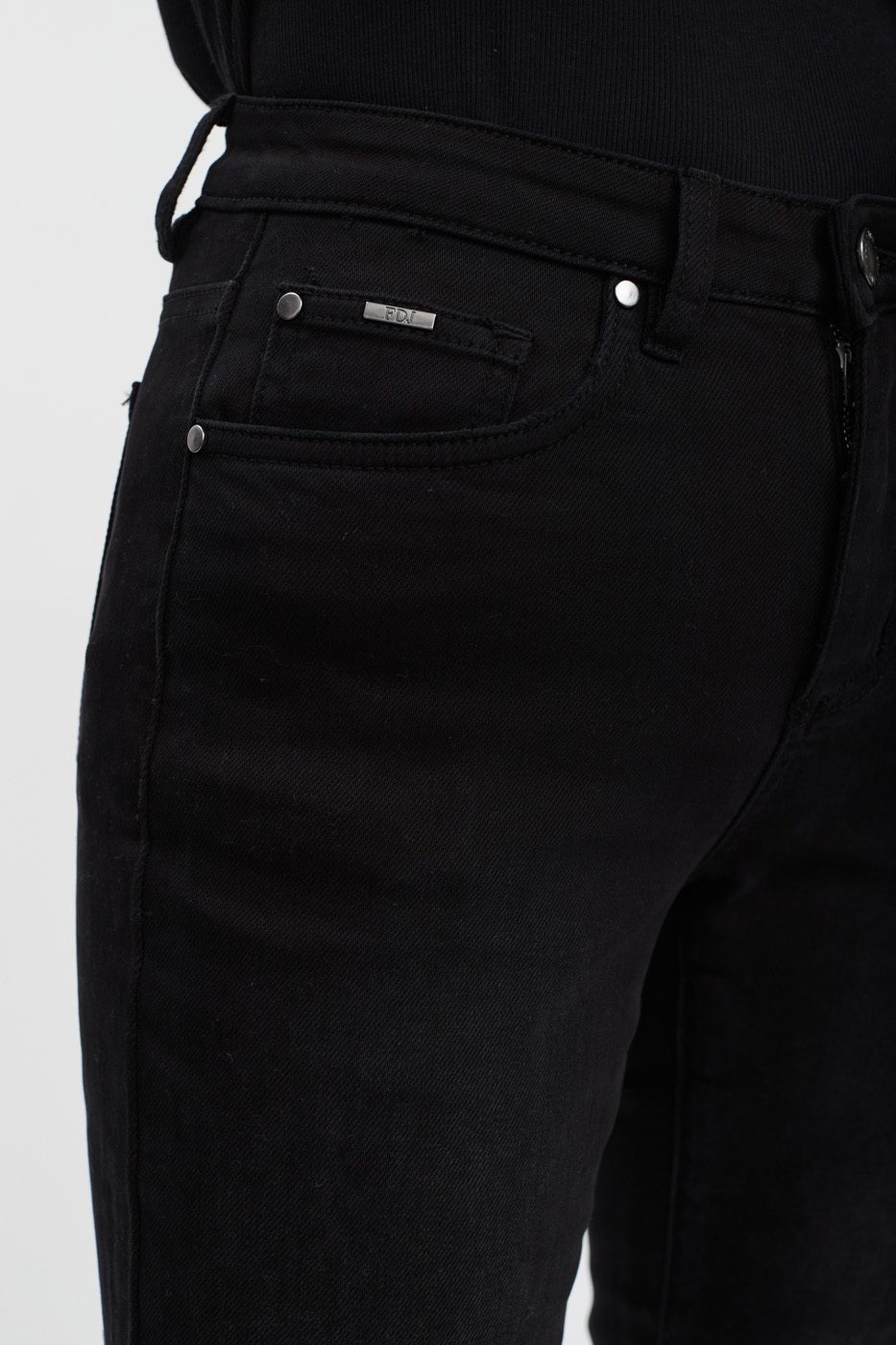 FDJ 6771587 Suzanne Slim Ankle