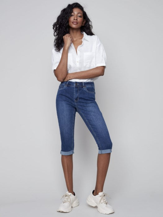 C.B 5208X Pedal Pusher