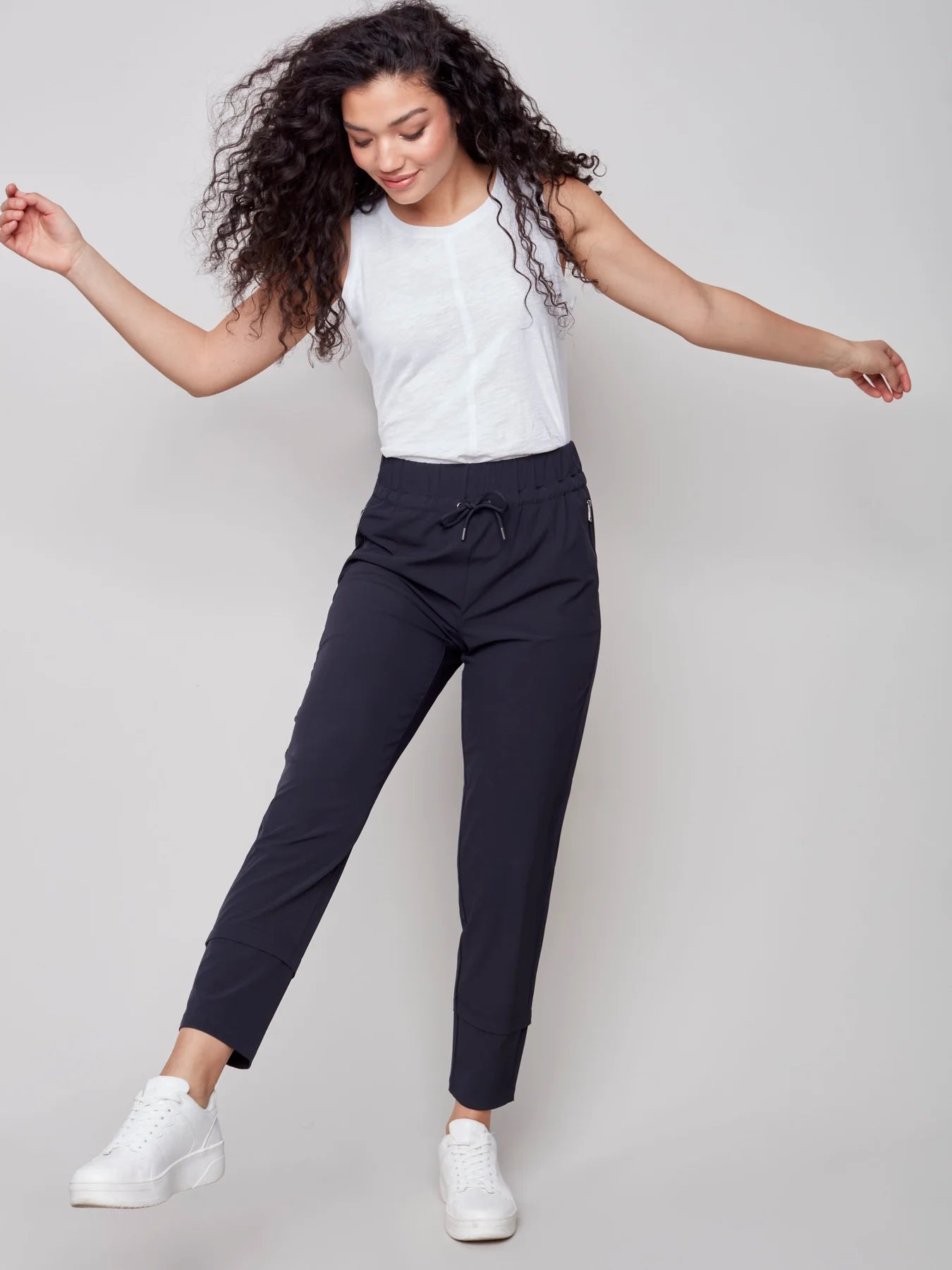 C.B 5310S Joggers