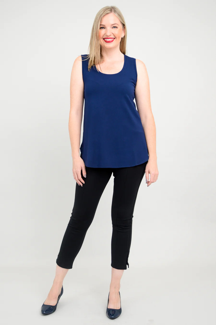 B.S Jazz Tank