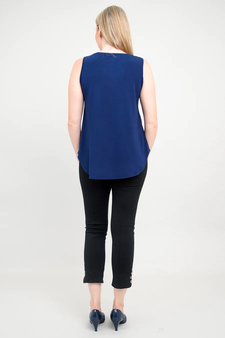 B.S Jazz Tank