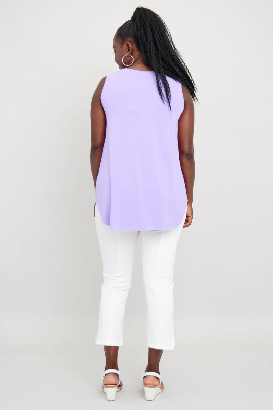 B.S Jazz Tank