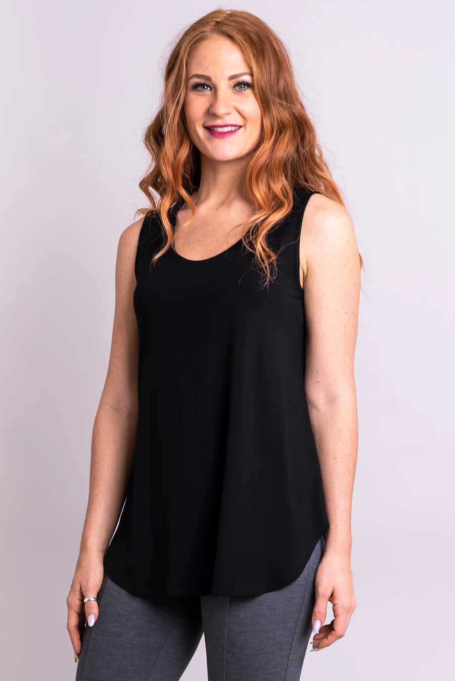 B.S Jazz Tank