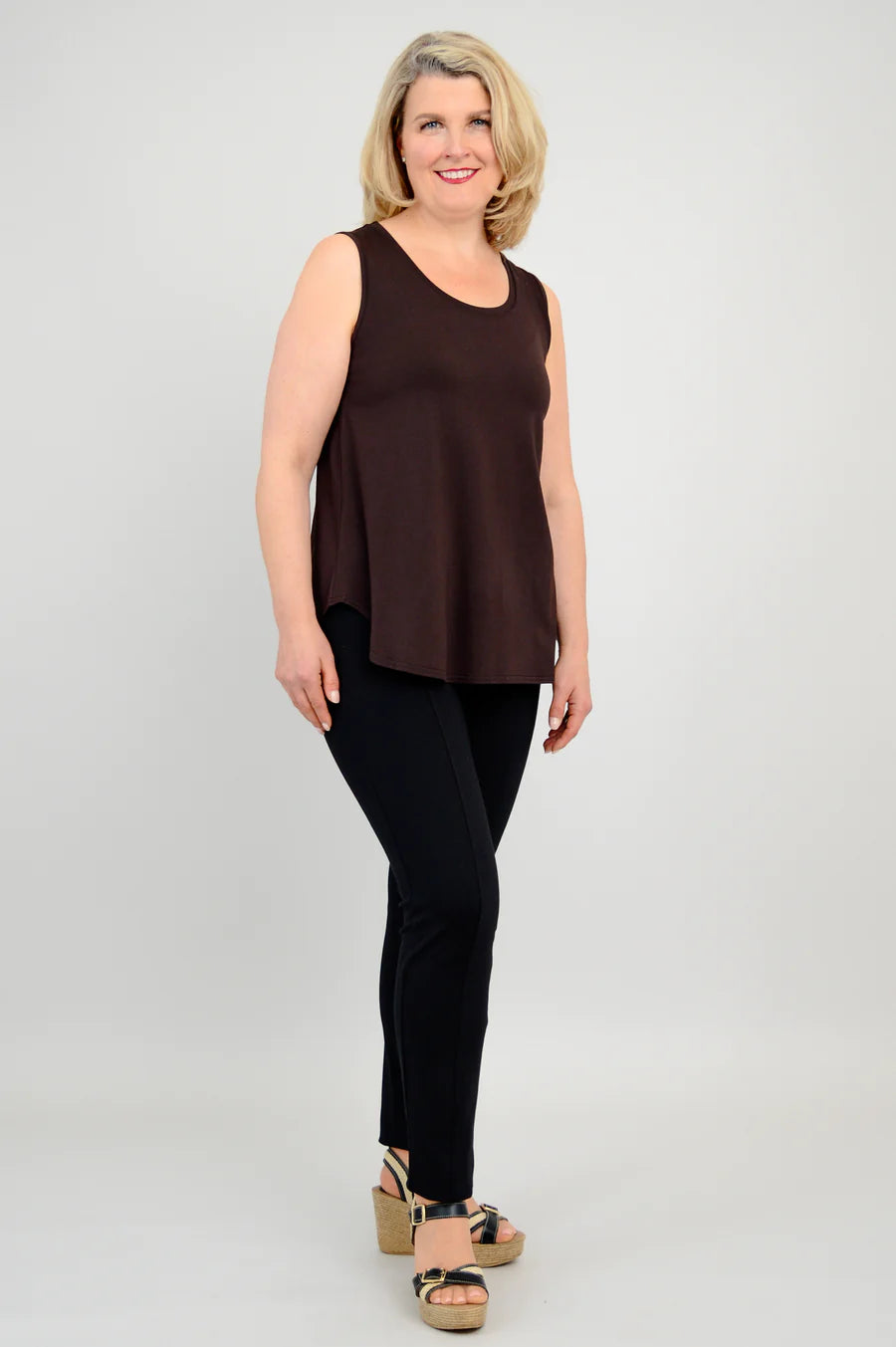 B.S Jazz Tank